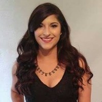 Alexia Romero M.S. Mb(Ascp)
