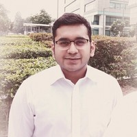 Abhash Mishra