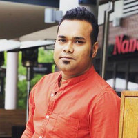 Akash Saha