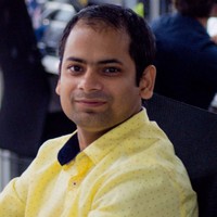 Anupam Kumar