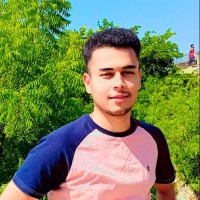 Vikash Choudhary