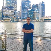 Teddy Apriliandi Pratama