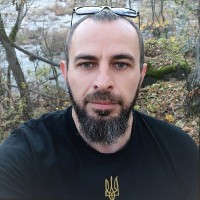 Сергей Мак