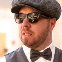 cory prater