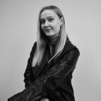Maja Hansson Brusewitz