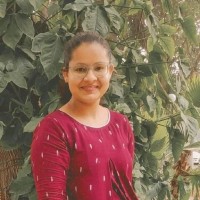 Muskan Choudhary