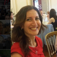 Elisabeth Harman-Chamoun