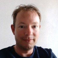 Sander Hoegen