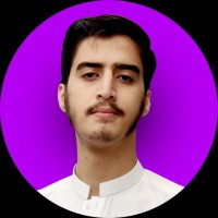 Syed Umar Jan