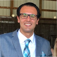 Akram Kiassi