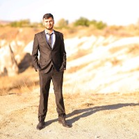 Burak Bışkıcı
