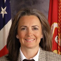 Cathy Harman