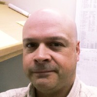 Chris Ferland