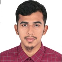 md siam hossain