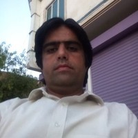 Rizwan Ul Haq Nutkani