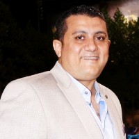 Ahmed Essam