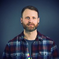 Daniel Ferguson, PhD.