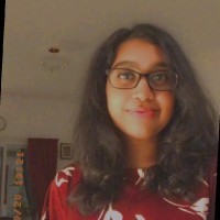 Pritha Ray
