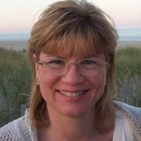 Mary Replogle