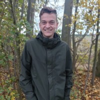 Martijn Klompenhouwer