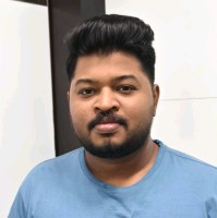 Vivek M V