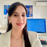 Ines Gharbi
