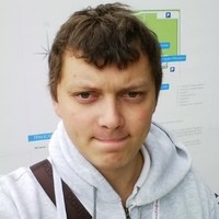 Федор Майоров