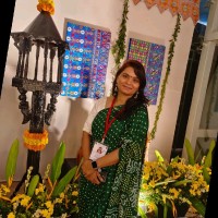 jigisha patel