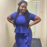 Beatrice Yawa Ansah