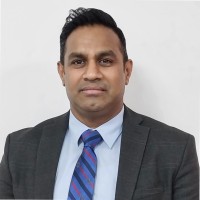Mohammed Eshrath