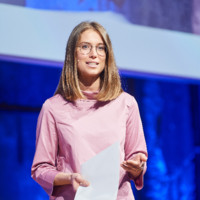 Géraldine de Decker