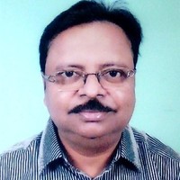 Rajib Dastidar