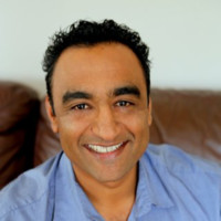 Rohit Ranchhod - Financial Adviser