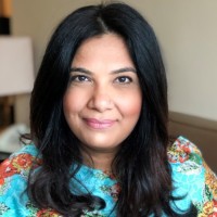 Shaleena Mulchandani