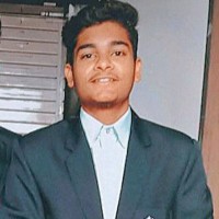 Tejas Ballal