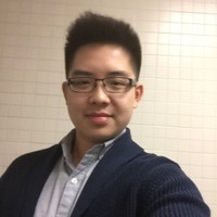 Kevin Chen
