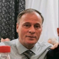 Enver Hyseni