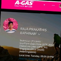Rajaprakathis Raja