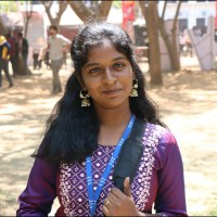 Sindhujaah Anantharaman