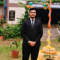 Vijayant Dwivedi