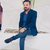 Ghzanfar Ali