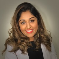 Nimrah Malik