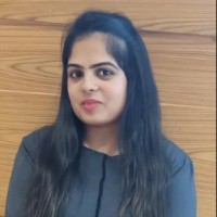 Bhumi Patel
