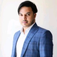 Sheikh Waqas Khurshid