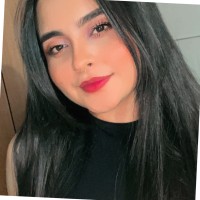 Geraldine Jimenez Hernandez
