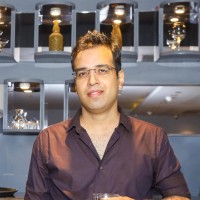 Pankaj Bhardwaj