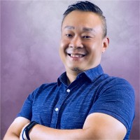 Eddie Koh