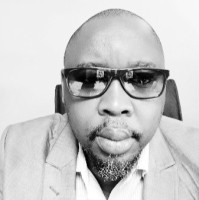 Kgaogelo Lekuka Mathekga