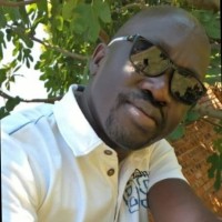 Dr Geoffrey Odaga
