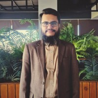 Sufyan Shehzad
